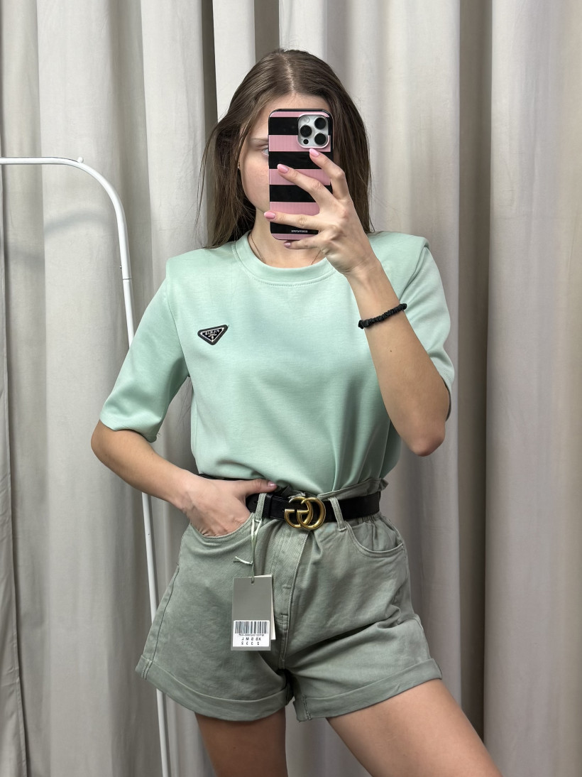 Bluzka PARIS 