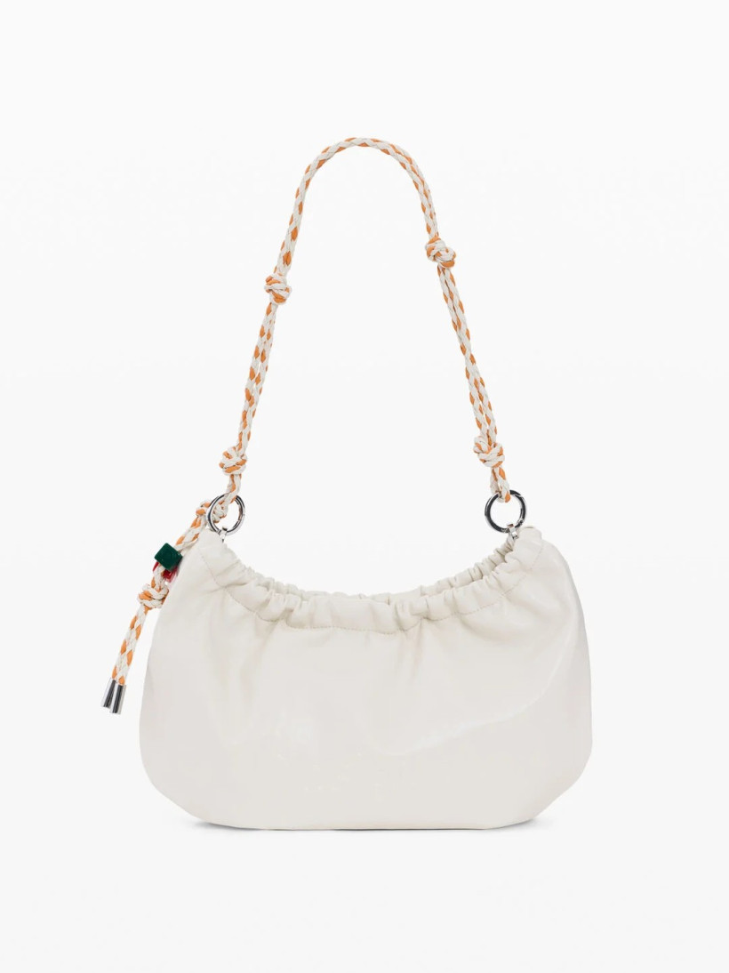 TOREBKA DESIGUAL OWAL