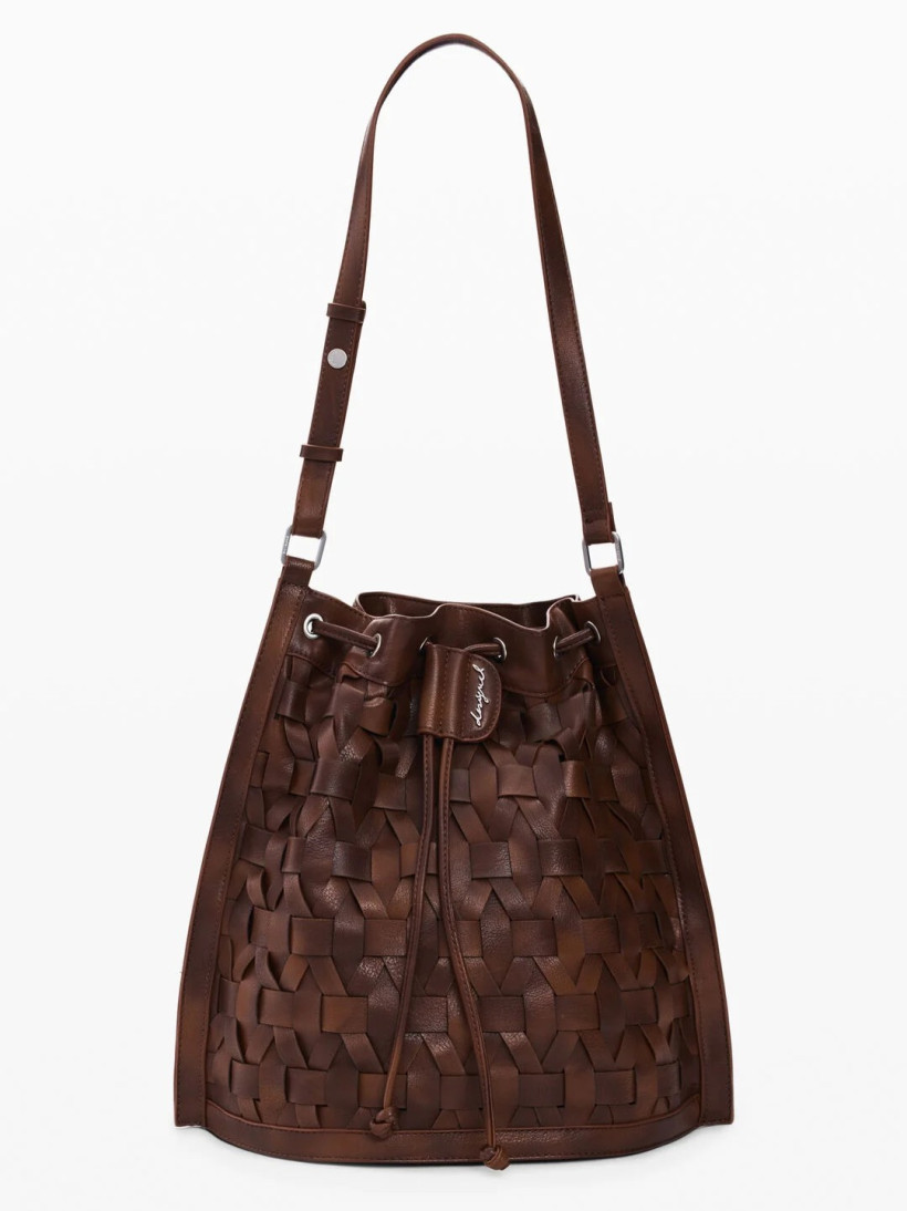 TOREBKA PLECAK DESIGUAL PLECIONY