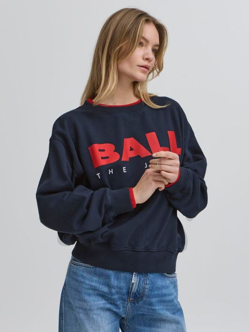 BLUZA BALL SKYCAPTAIN