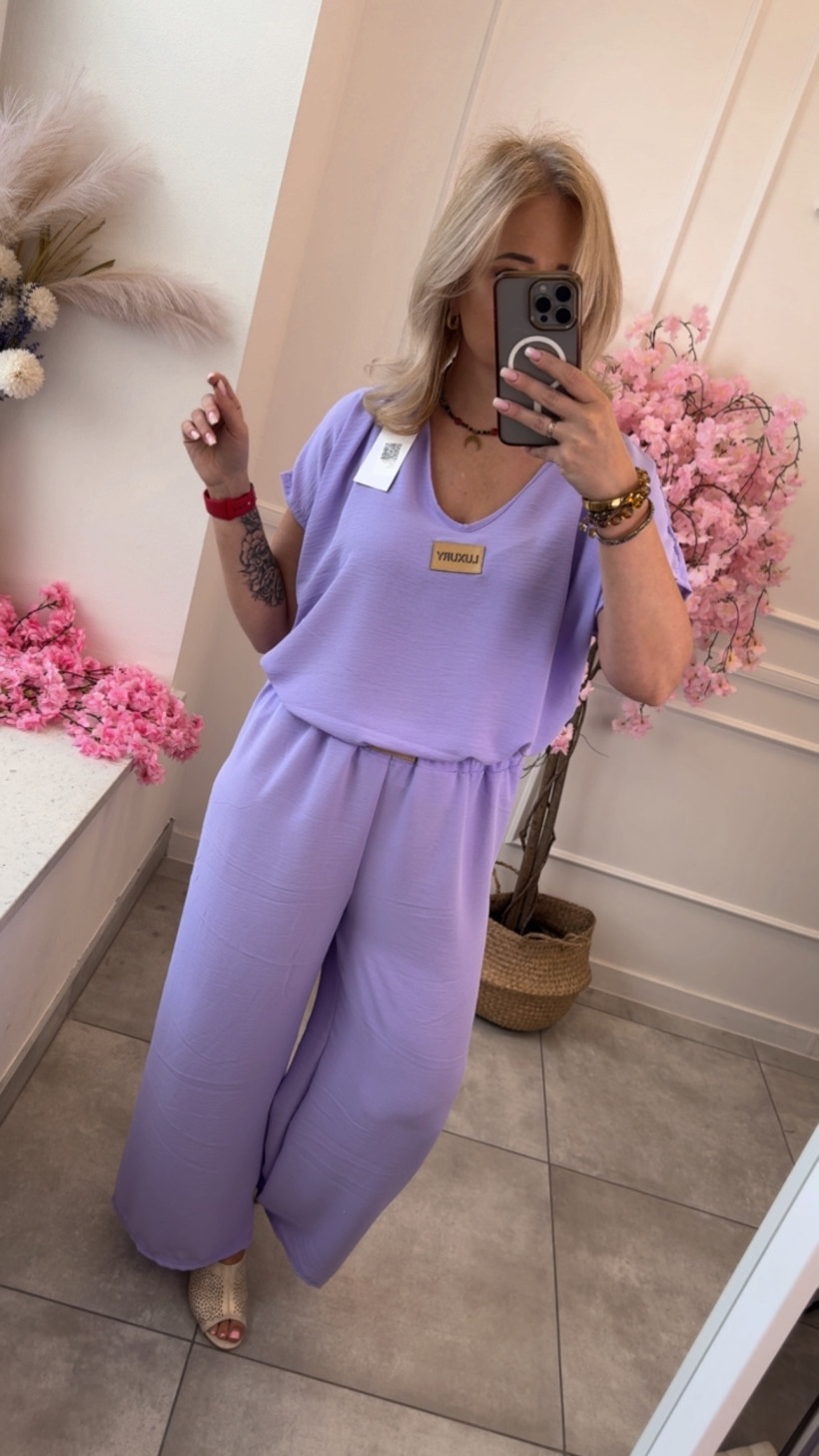 Komplet luxury 14709