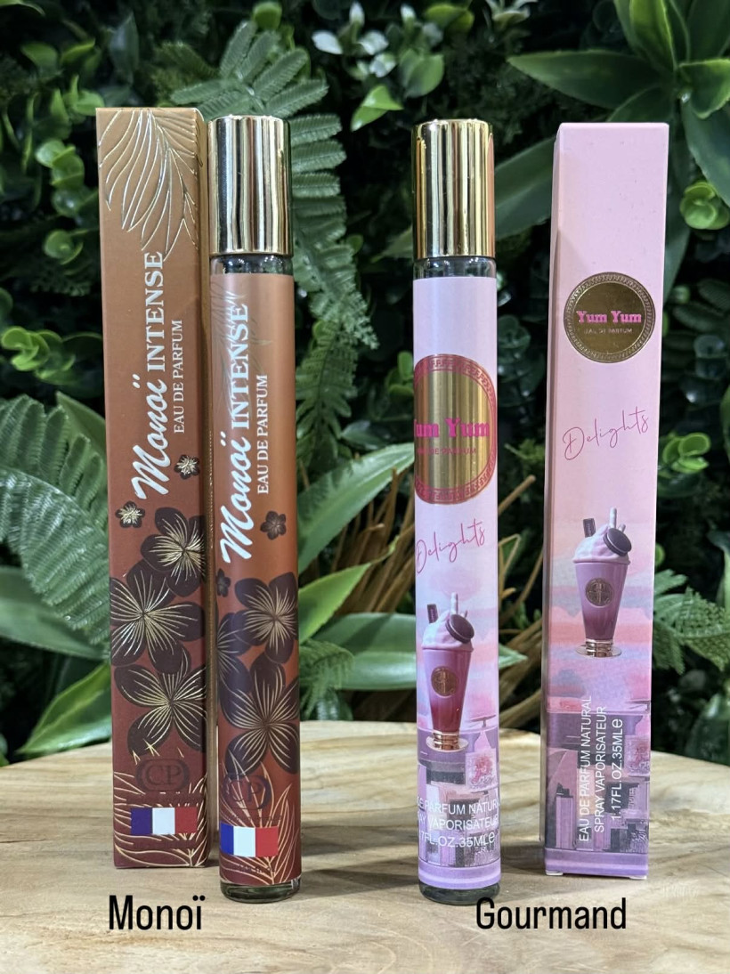 parfum 