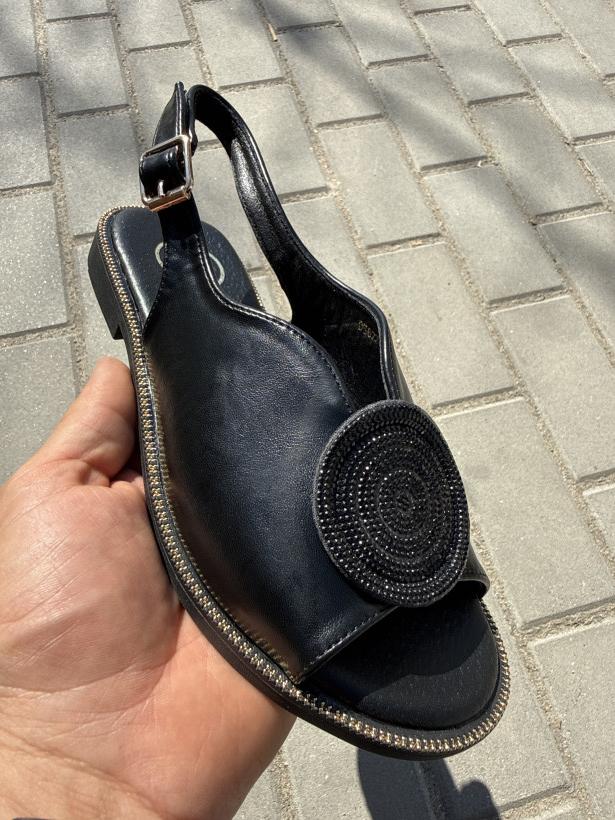 Kup Filippo 4 -  DS6229/26BK ozdoba, SANDAŁ 