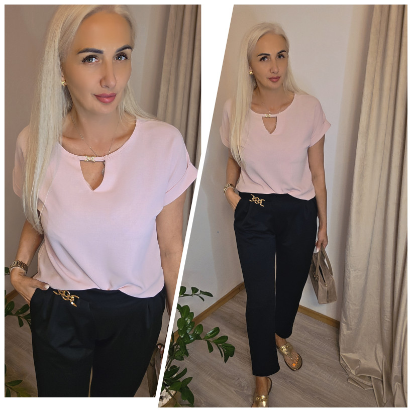 Top klamra