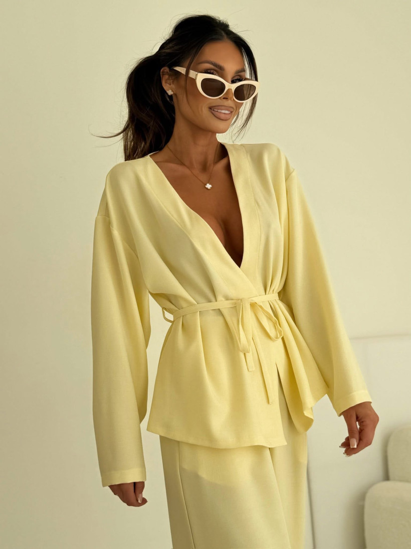 Komplet Kimono Grace Lil GLAM
