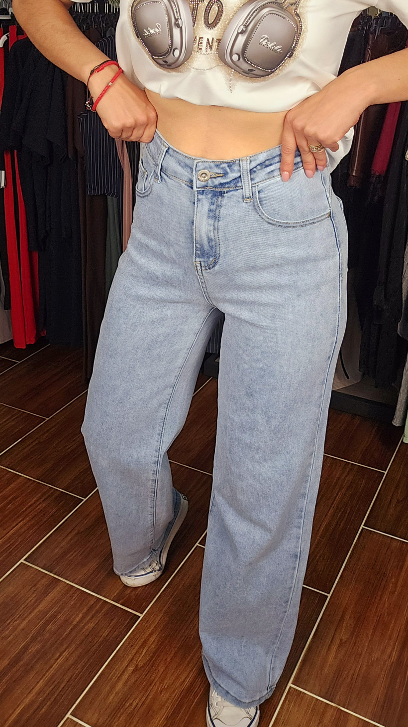 143 ganga wide leg k2206-5