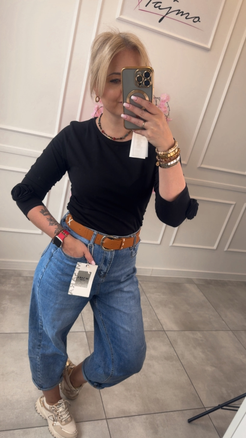 Bluzka megi róża 14719