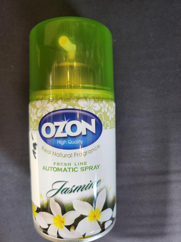 Odświeżacz powietrza OZON Jaśmin