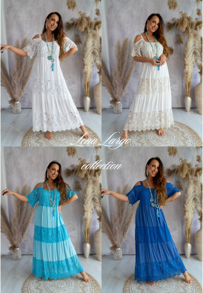 2gat. Sukienka Farona