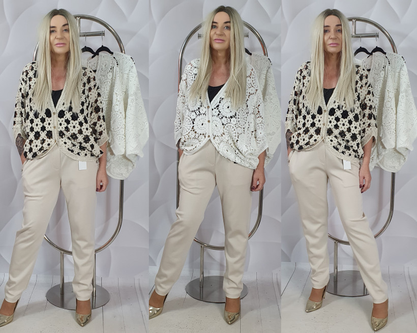  SWETEREK  AŹUROWY EVANDO       ZS 38013 -4 / 68003 / 28118 SK13