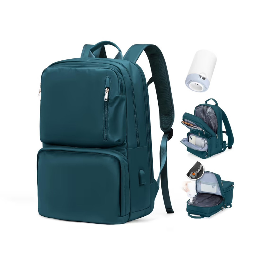 plecak próżniowy 40x30x20 cm 