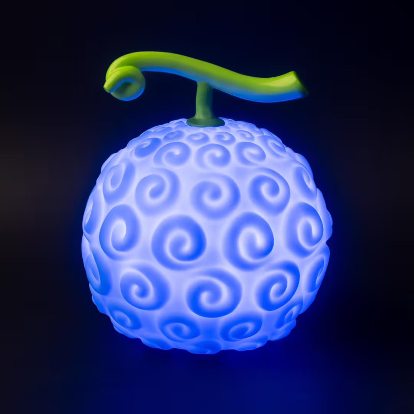 lampka led One Piece 