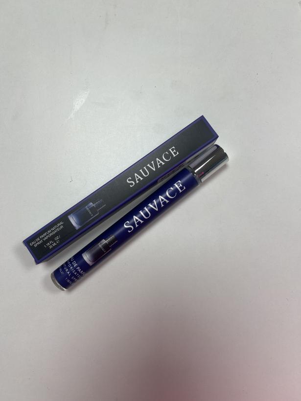 sawage mini- Perfumetka męski Savagery 35ml