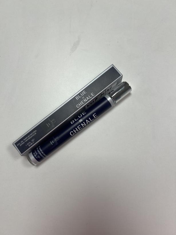 mini meski- perfumetka inspirowana blue de chanel 35ml