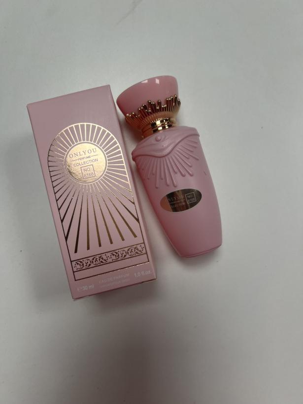 mini róż- mini perfum 30ml