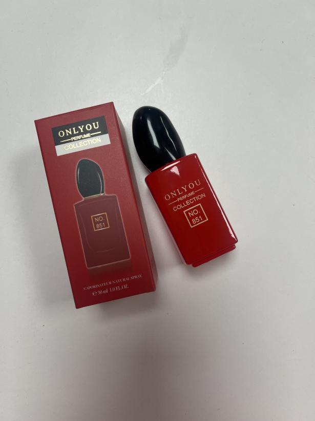 mini si-perfum inspirowany SI 30ml