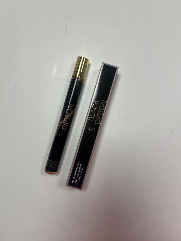 OPIUM MINI- PERFUMETKA INSPIROWANE PERFUMEM BLACK OPIUM 35