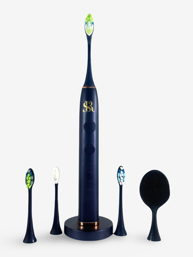 AGD SZCZOTECZKI SONICZNE HARRISON (PW) 