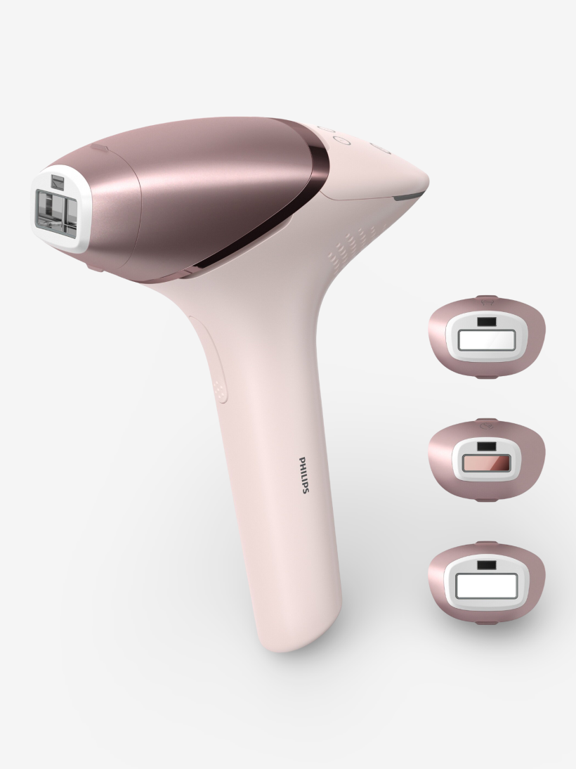 AGD PHILIPS LUMEA (PW)