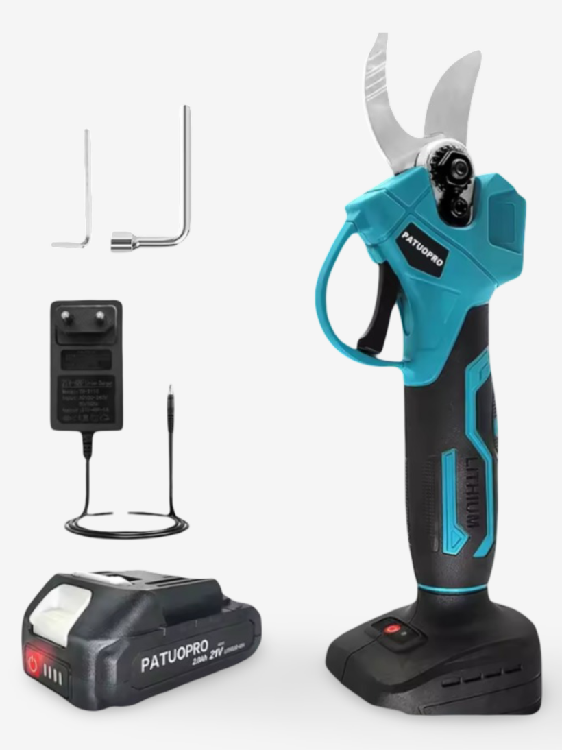 AGD SEKATOR DO DRZEW AKUMULATOROWY (PW) ZN-7003/8500