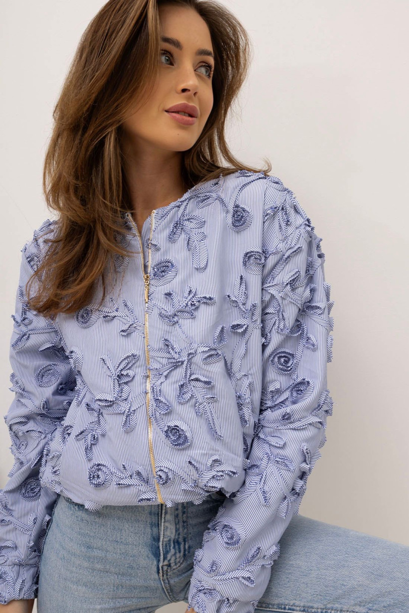 Bomberka Floral Touch XANA 
