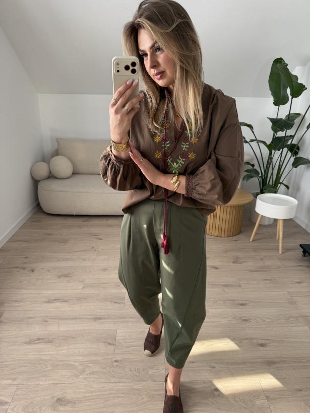 KOSZULA CINDY
