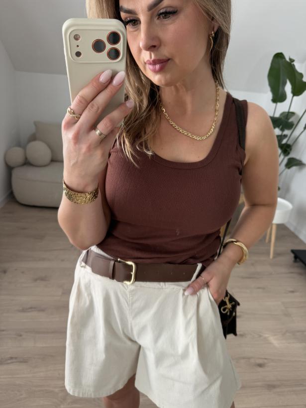 BOKSERKA LINDA