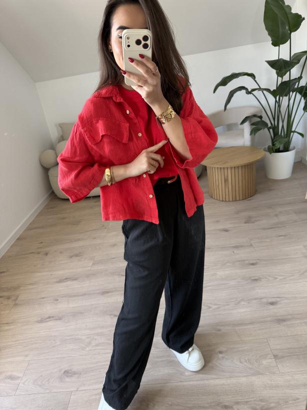 KOSZULA WIKA