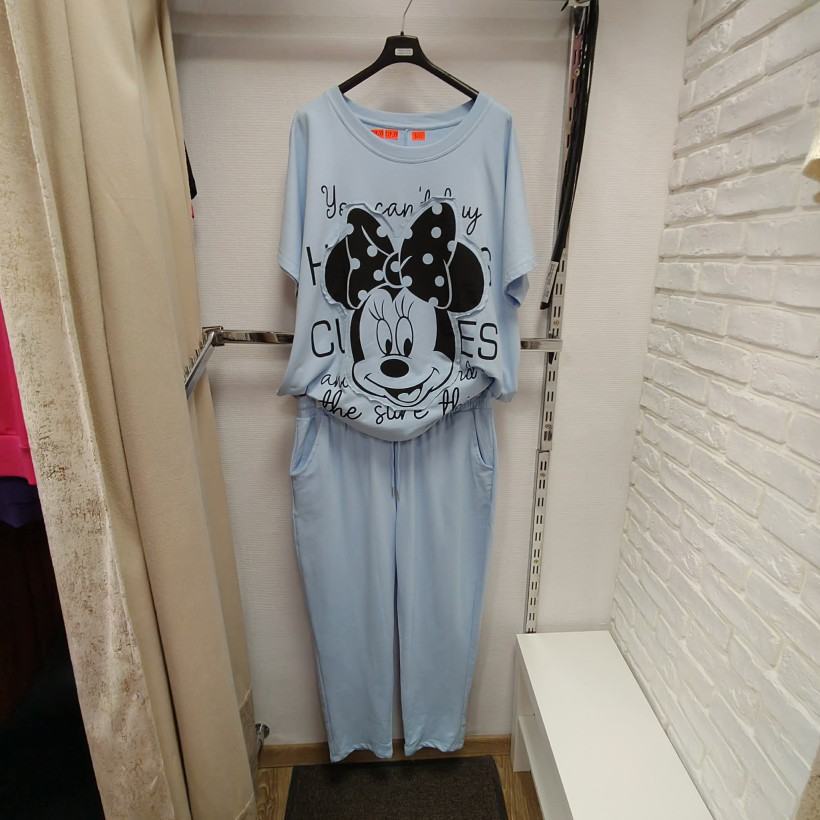 N/ DRES MYSZKA MIKI