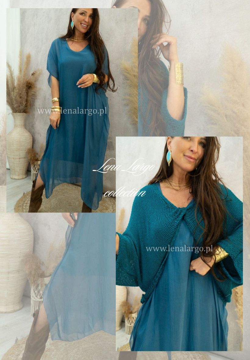 2gat. Sukienka Margot