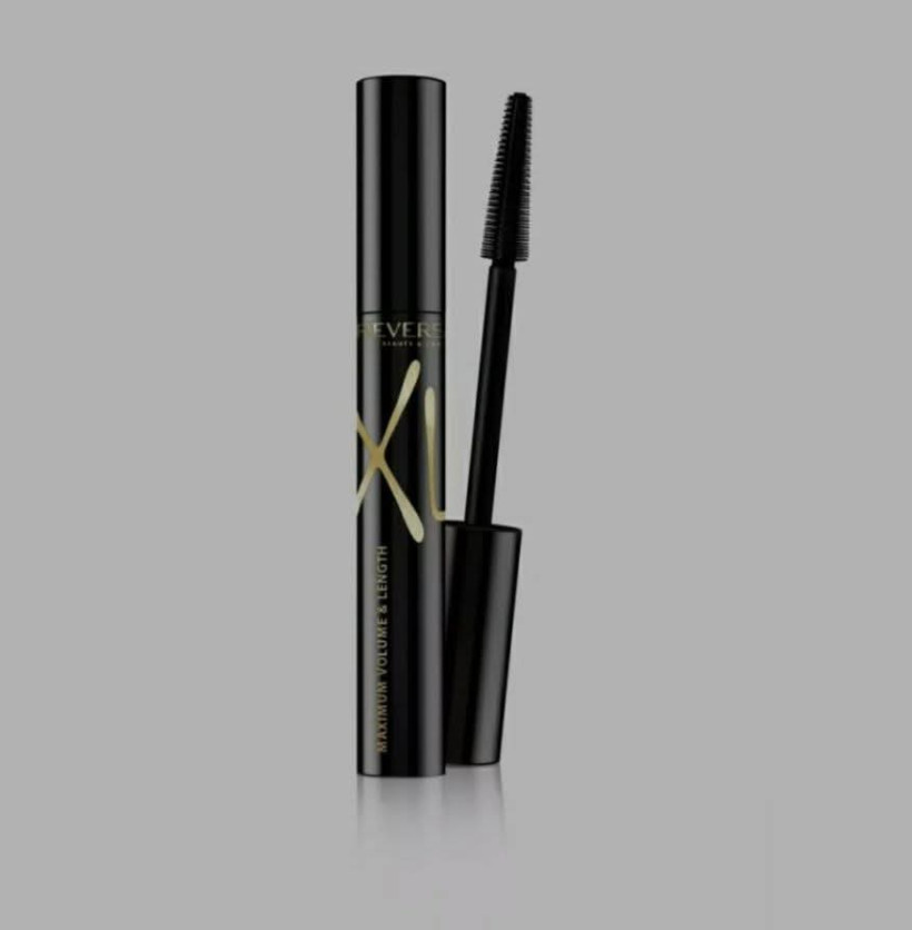 Tusz do rzęs Revers XL Maximum Volume & Length