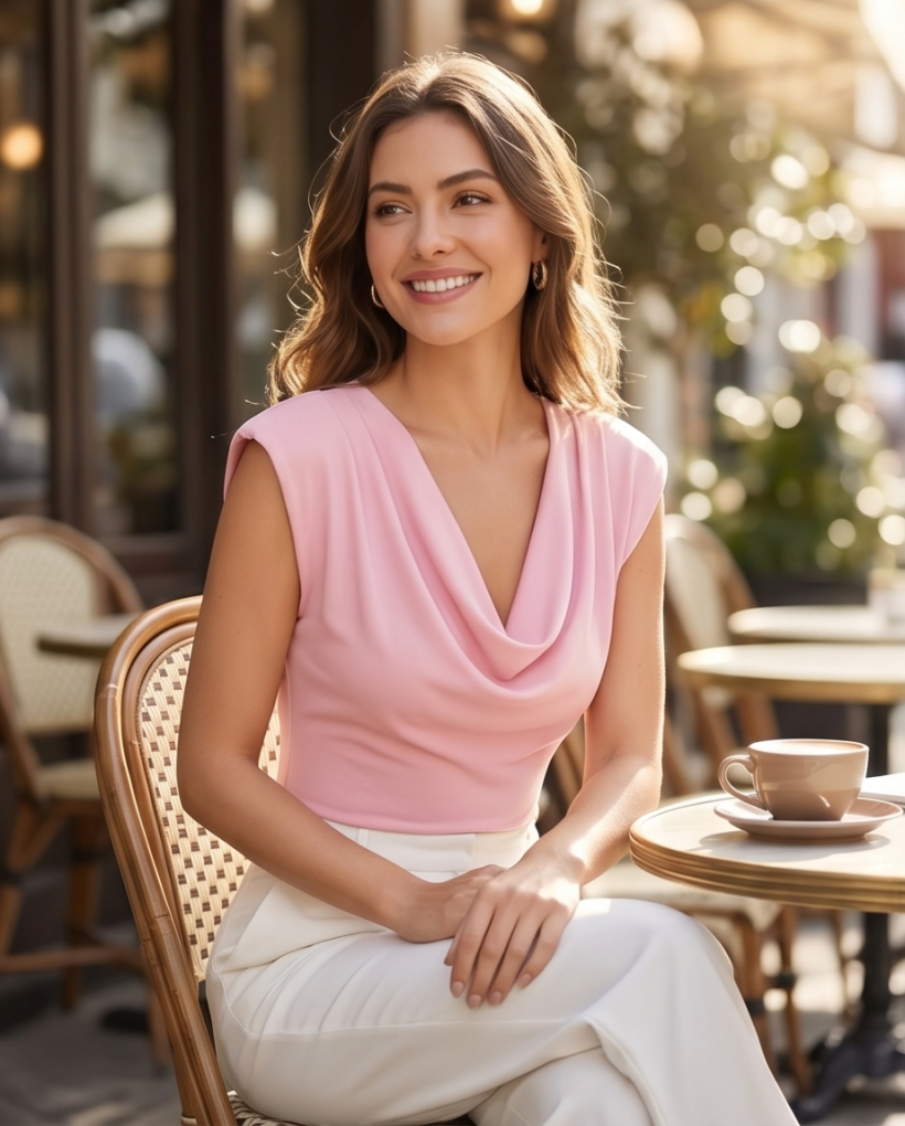 165 body a vestir ateao L