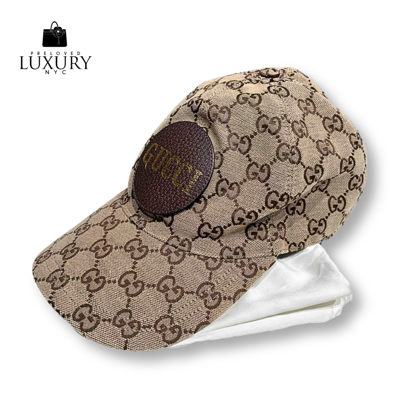 GUCCI Cap