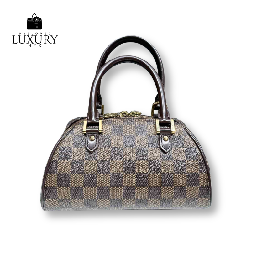 LOUIS VUITTON Rivera Mini