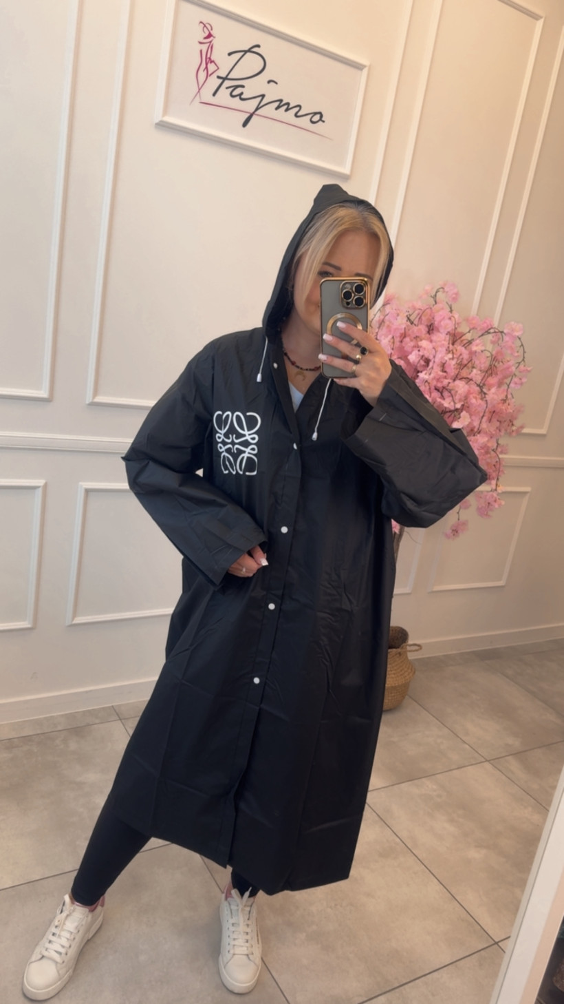 Płaszcz przeciwdeszczowy 14777