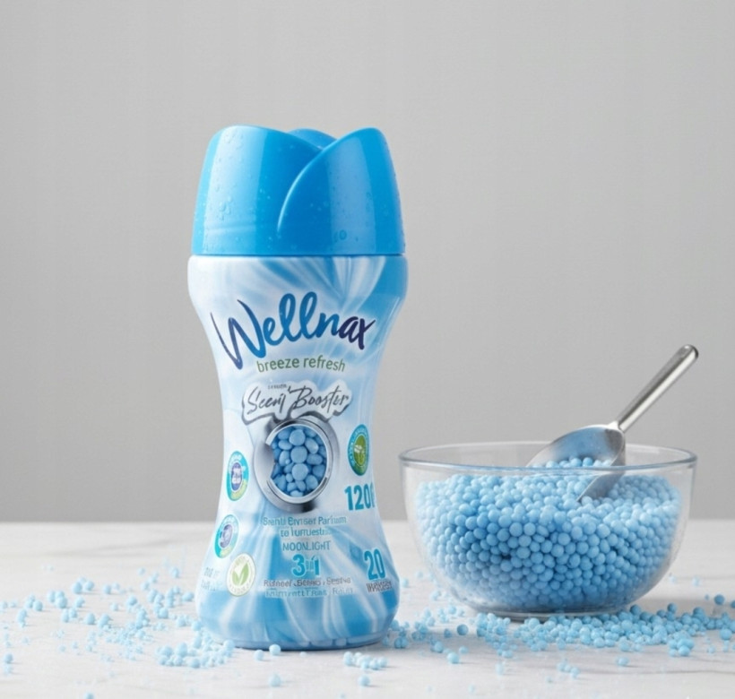 Perełki do prania Scent Boostyer