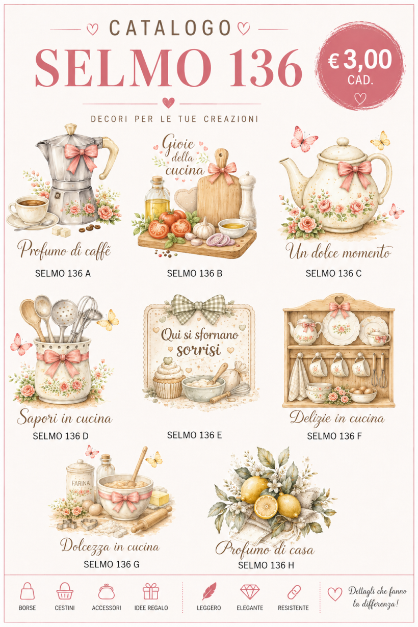 DTF CUCINA