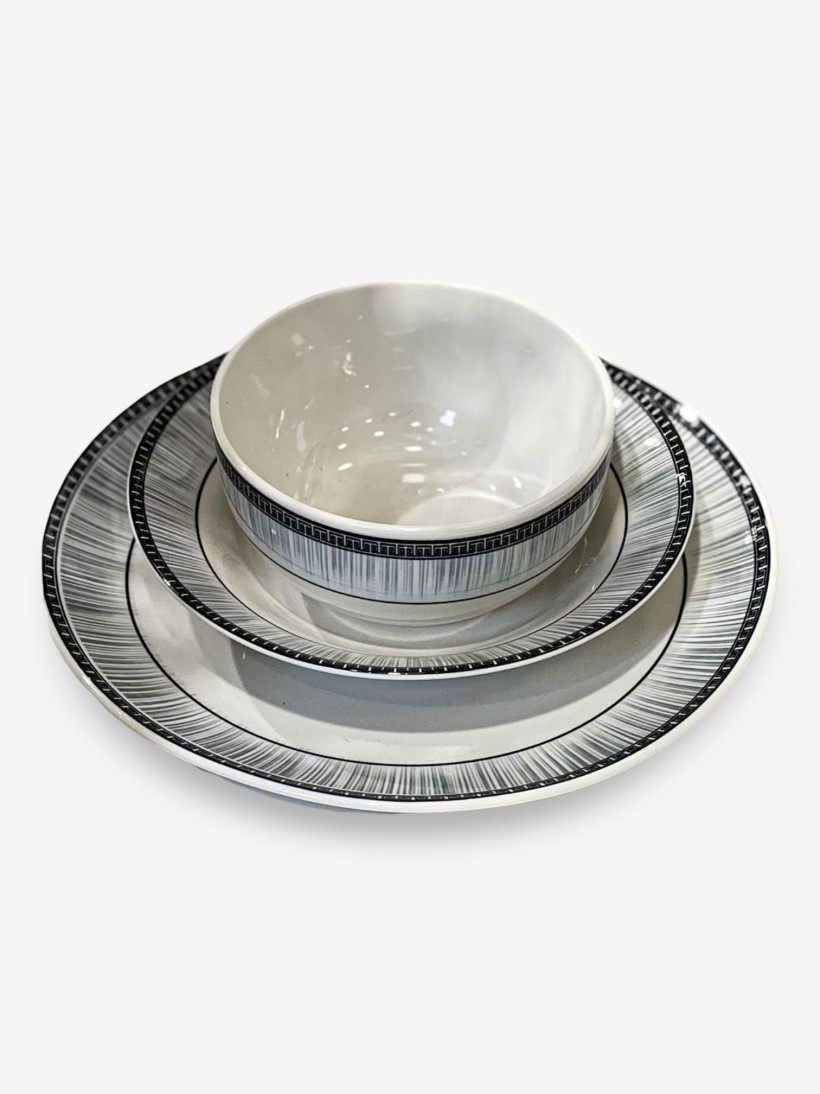 AGD ZASTAWA KUCHENNA 24PCS (PW)