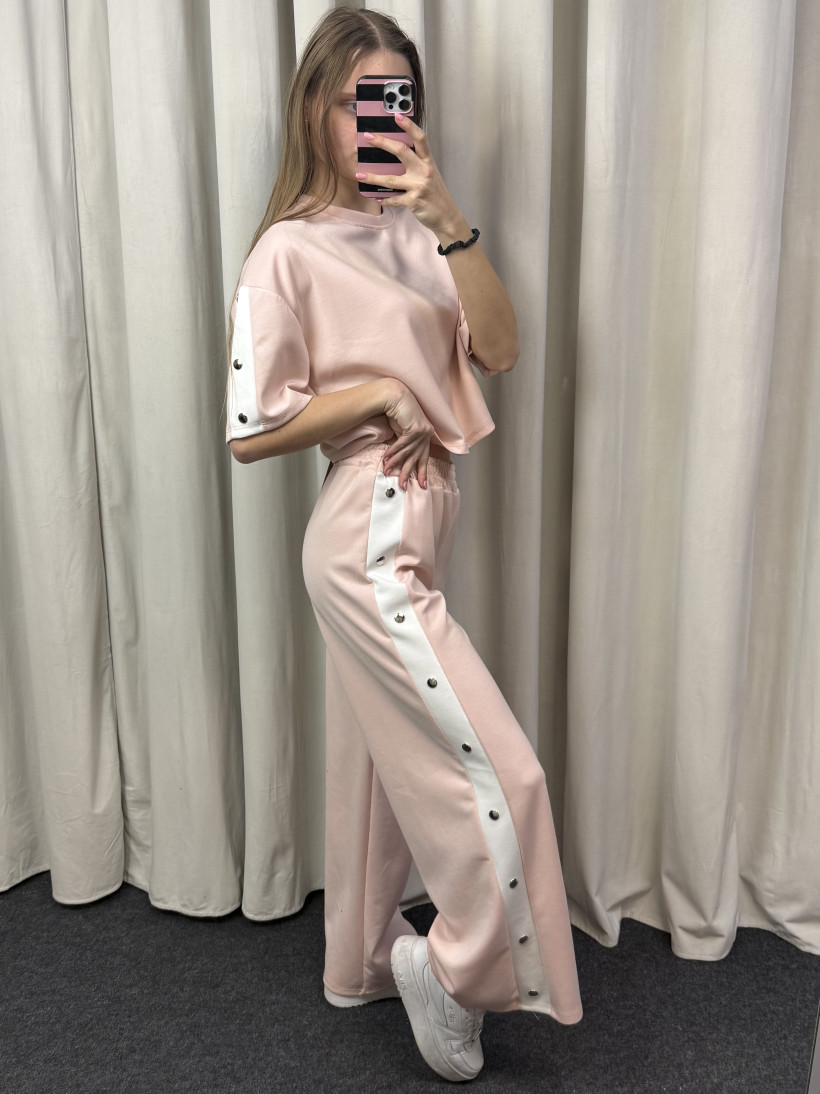 Dres Guziki Puder