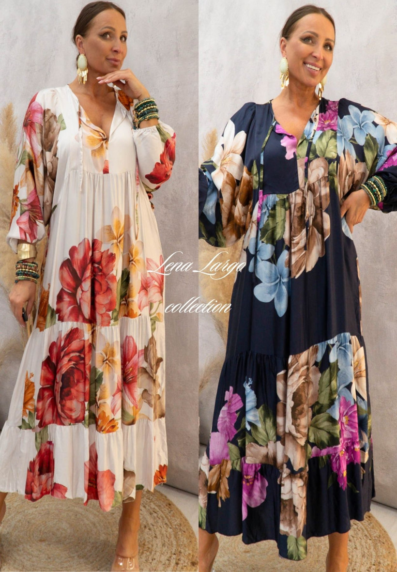 2gat. Sukienka Suzana