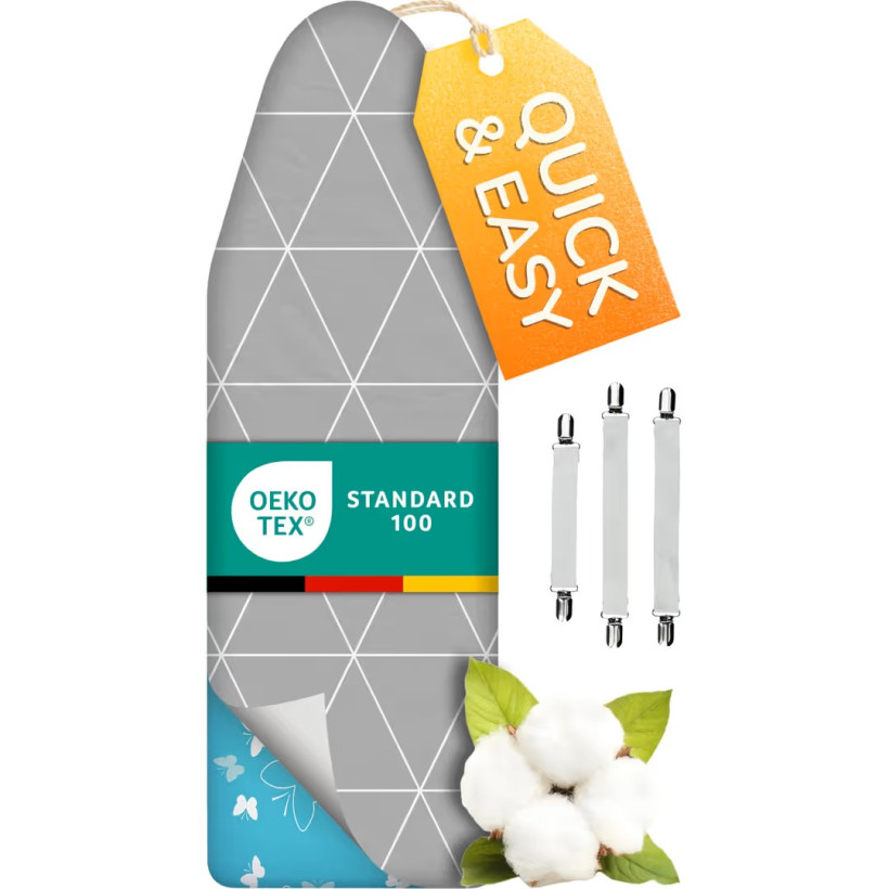 P0KROWIEC NA DESKĘ DO PRASOWANIA(D2)