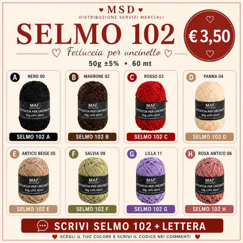 FETTUCCIA TUBOLARE 50 GR