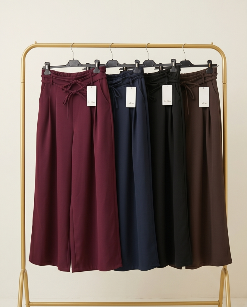 175 pantalona a vestir até ao L