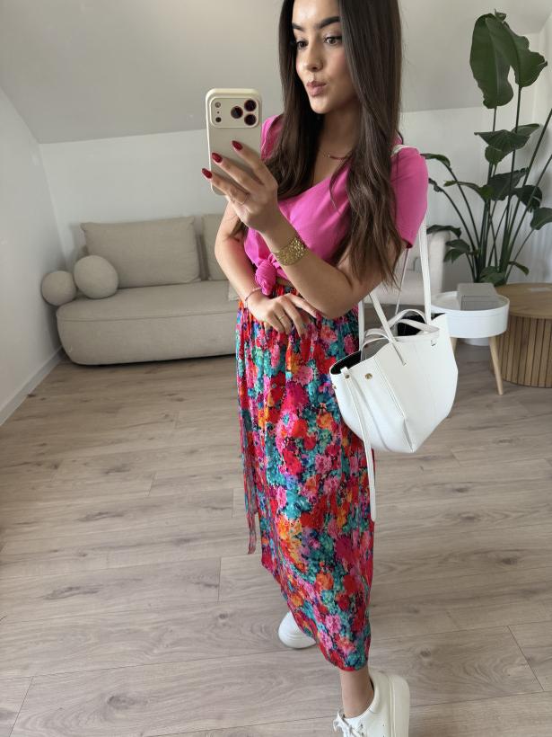 SPÓDNICA JENNY