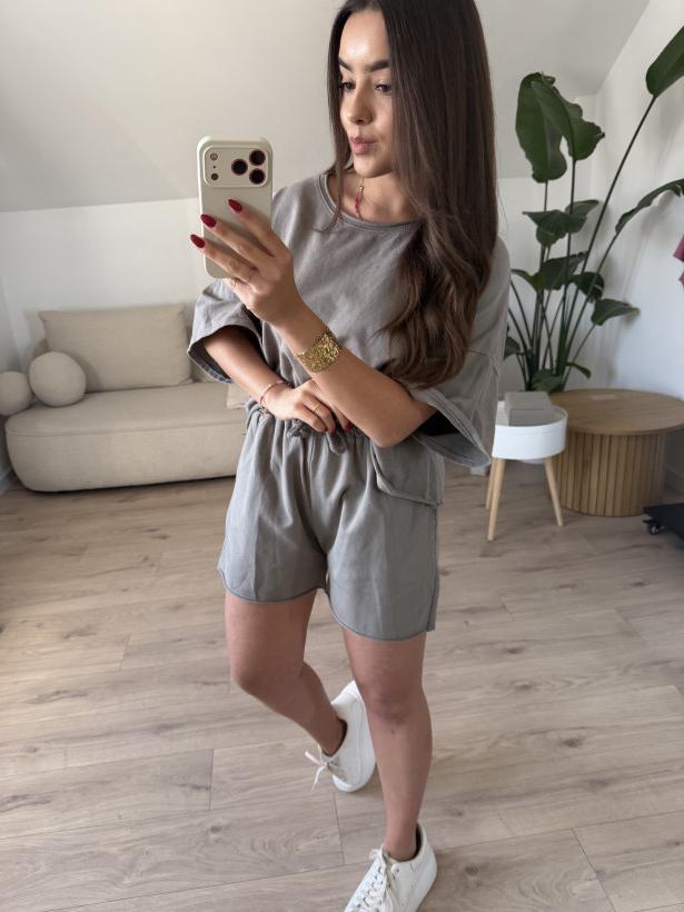 KOMPLET LOOK