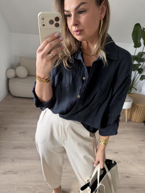 KOSZULA LUIZA