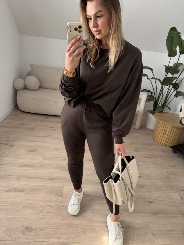 KOMPLET KHLOE