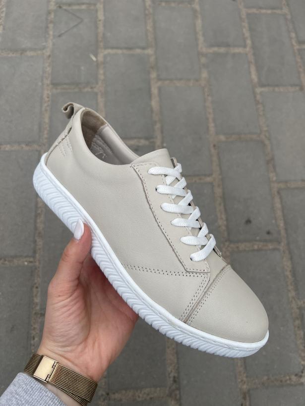TURECKI 19 adidas wiazany beżowy 