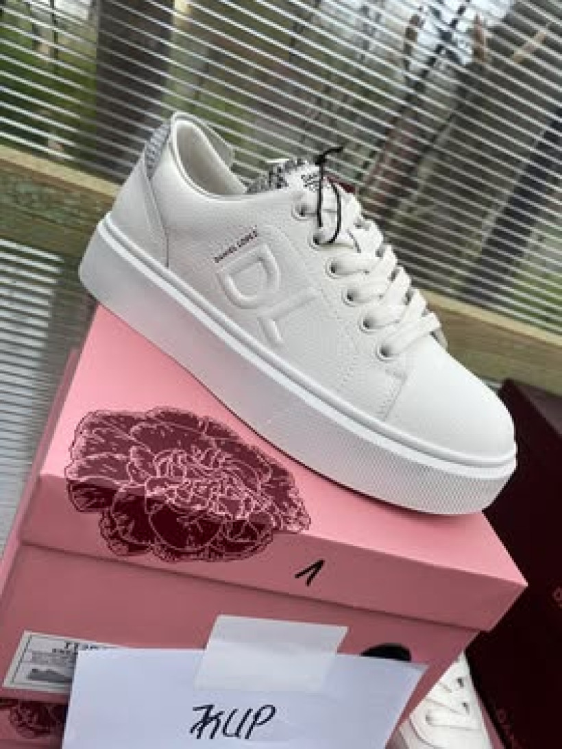 Lopez 1 - adidas Daniel Lopez TT2D3059 white