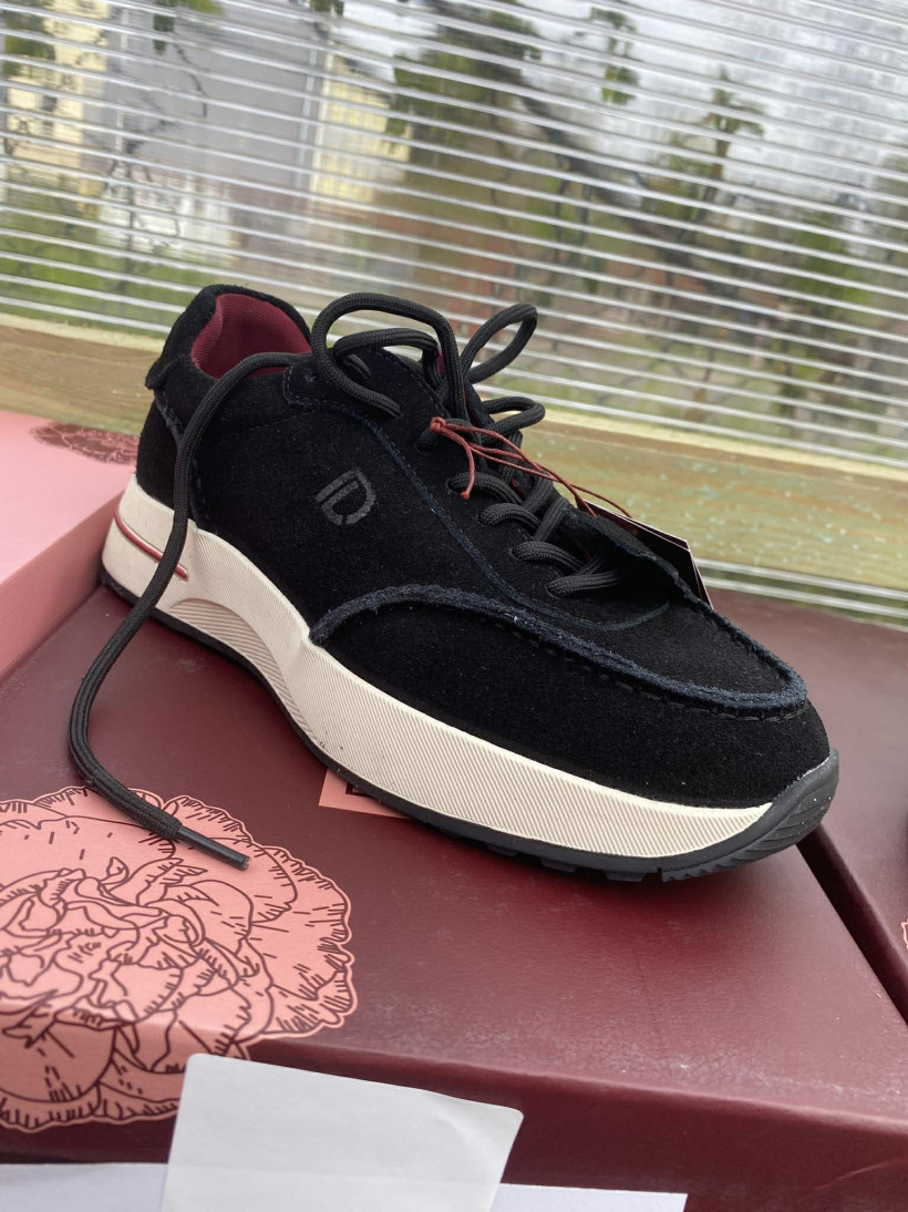 Lopez 7 - adidas Daniel Lopez SS2D4053 black